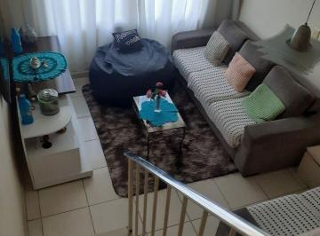 Casa · 120m² · 3 Quartos · 2 Vagas · Vendo sobrado, com 3 dorms, sendo 1 suite, 2 vagas, quintal - FL22