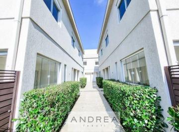 Casa · 110m² · 3 Quartos · 2 Vagas · SOBRADO CONDOMINIO VL UNIVERSITARIA - 3 DORMITORIOS (1 SUITE) COM 2 VAGAS- FL52