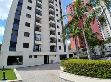 Apartamento · 80m² · 3 Quartos · 2 Vagas · Apartamento para locação com 3 dormitórios - Jardim Bonfiglioli - FL63