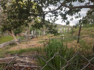 Foto 01 · Terreno, Costinha, São José dos Campos, SP