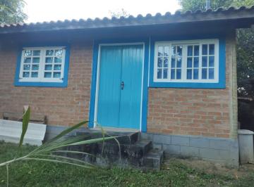 Foto 01 · Casa, Costinha, São José dos Campos, SP