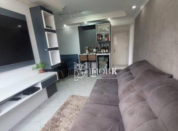 0ed4172cd0d7ed554abd80f3181adca60674ddd1 · Apartamento com 3 dormitórios à venda, 69 m² por R$ 425.000,00 - Jardim Shangai - Jundiaí/SP