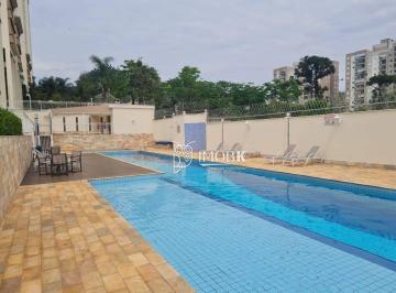 414668583f19c779a703df77692cc3f155b359bd · Apartamento para venda no Condomínio Hambury por R$ 525.000