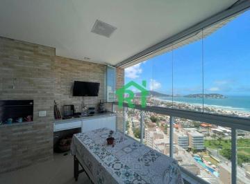 5a9f4b05333ec7b15c603b844be5a286e0b6461b · Apartamento Frente Mar, Reformado, 3 Dormitórios (1 Suíte), 2 Vagas, Lazer, Enseada, Guarujá/SP