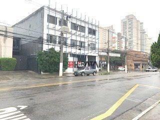9ec69e9b0df2760b5dd2b4a5440bfb286465d683 · OPORTUNIDADE! Prédio próximo ao shopping Morumbi!