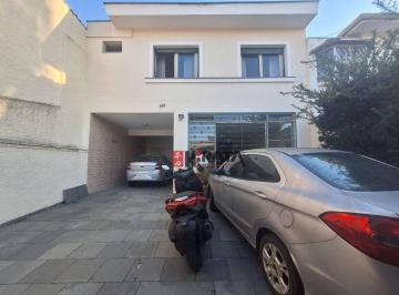7e5113c48460faa0c0392bde7d6cc98ef78c9c98 · Sobrado com 3 dormitórios à venda, 240 m² por R$ 2.500.000,00 - Brooklin Paulista - São Paulo/SP