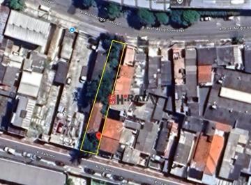 0abb5f27860476b66714c0de6df1da4c4cefe820 · Terreno à venda, 284 m² por R$ 995.000,00 - São Judas - São Paulo/SP