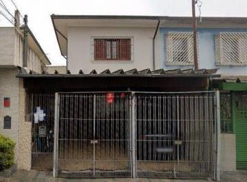 1be0757150b86d2ba9dcb956974adf9d2d83e0fc · Sobrado à venda, 126 m² por R$ 860.000,00 - Vila Guarani (Zona Sul) - São Paulo/SP