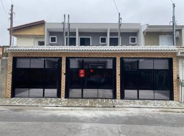 e7033c9bf4928b76f03a6e45f190df707c0968e5 · Sobrado à venda, 100 m² por R$ 690.000,00 - Jardim Sabará - São Paulo/SP