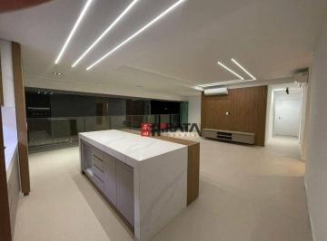 0573fb72fd297be2340760712c4e35de3699a11e · Apartamento com 3 dormitórios para alugar, 142 m² por R$ 22.584,16/mês - Real Parque - São Paulo/SP