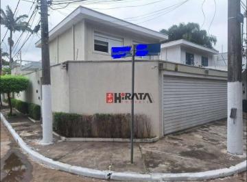 f7fab1b403796c13ddbe51ad003ef2dbe389fac1 · Sobrado com 3 dormitórios à venda, 130 m² por R$ 1.050.000,00 - Jardim Petrópolis - São Paulo/SP