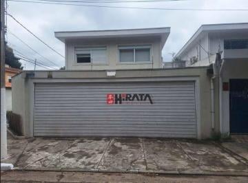 5d5210566c80d9126ae708d3ed01a270c13910f6 · Sobrado com 3 dormitórios à venda, 130 m² por R$ 1.050.000,00 - Jardim Petrópolis - São Paulo/SP