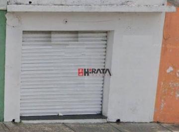 136b364f3007d84720fd2cf57e61c86893088463 · Loja para alugar, 40 m² por R$ 2.499,00/mês - Cidade Dutra - São Paulo/SP