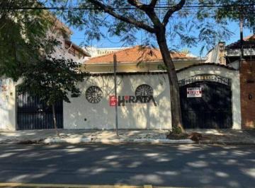 6b866ff068f379f89602b9e504ae4e54a6dc793b · Casa com 3 dormitórios à venda, 150 m² por R$ 1.500.000,00 - Vila Cordeiro - São Paulo/SP