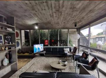 ee439f80b876db09f83afbc23c509609396c8021 · Sobrado no Morumbi! Obra do renomado arquiteto RUY OTAKE!!