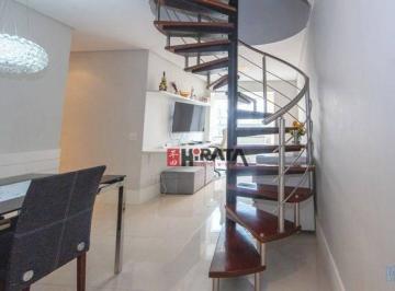f39ba47b14e70fbcab5dea867f6b2155feb9d90a · Cobertura duplex no Brooklin!