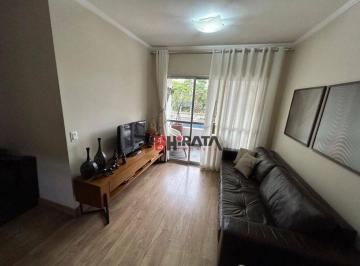f88797baad78e789902d210730a061dd683a2dfe · Apartamento com 3 dormitórios à venda, 74 m² por R$ 865.000,00 - Brooklin Novo - São Paulo/SP