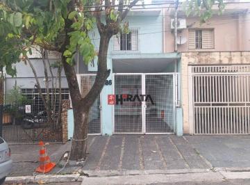 d6699170be950b1e393c6d0a5bb5fc204f35f6d5 · Sobrado para alugar, 100 m² por R$ 6.643,68/mês - Vila Cordeiro - São Paulo/SP