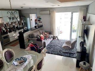 57d9f18deb111b556dd84dc258044bec809235b3 · Ótimo apartamento duplex! 2 suites! Perto de tudo!
