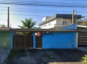 e35ce01650e41ab516d78465021b4848399b6e81 · Casa com 4 dormitórios à venda, 160 m² por R$ 750.000,00 - Praia das Palmeiras - Caraguatatuba/SP