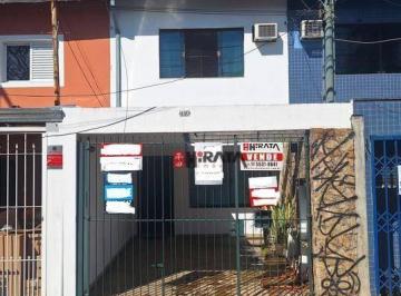 26c8e856c0741ec92ea8c1e2e40949ed201e46e6 · Sobrado à venda, 125 m² por R$ 700.000,00 - Cidade Monções - São Paulo/SP