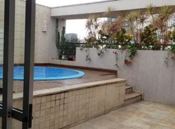 4c4d7185fc128ea131fa9c054978bf7f3f6abd9a · Cobertura com 3 dormitórios à venda, 169 m² por R$ 1.800.000,00 - Brooklin - São Paulo/SP