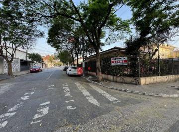 0e4e7db7d25612bd84d7a55e8f64028bcd316362 · Casa terrea no Brooklin! Com área  do terreno 320 m2!