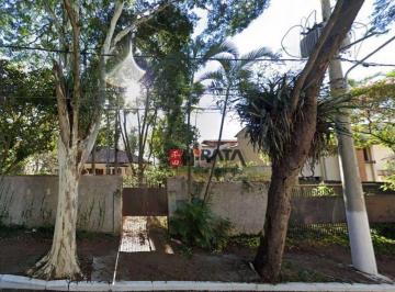 c16c2d7755a5deeb492c7d54ae253fe538236900 · Terreno à venda, 1300 m² por R$ 3.900.000,00 - Alto da Boa Vista - São Paulo/SP