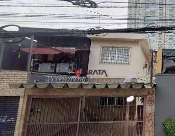 f2945aa1005271afd72842feadd9b39a7634811d · Sobrado com 4 dormitórios à venda, 220 m² por R$ 1.700.000,00 - Brooklin - São Paulo/SP