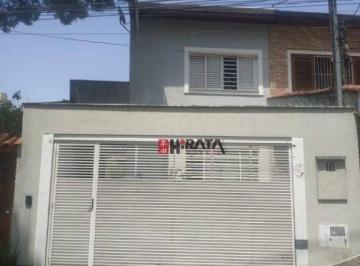 8c0f0de3de34e375d47f4ee1d2ff6fb103f1ea1d · Sobrado à venda, 140 m² por R$ 1.200.000,00 - Santo Amaro - São Paulo/SP