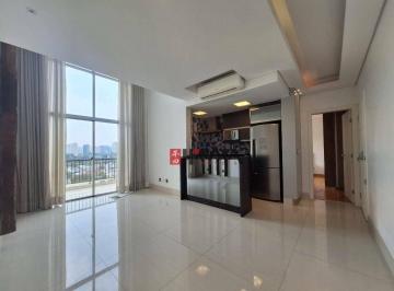 1ea95ca5efa4e2a4e6546067f04958151342bca4 · Apartamento com 2 dormitórios à venda, 70 m² por R$ 1.700.000,00 - Cidade Monções - São Paulo/SP