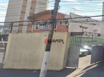 44947d29a8b1efd664733936a441f58daf6ebf46 · Terreno à venda, 456 m² por R$ 1.649.850,00 - Vila Sofia - São Paulo/SP
