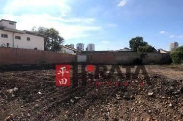 30212fe24f72af1d32c7b94f9126726ec234021c · Terreno à venda, 1500 m² por R$ 10.500.000,00 - Itaim Bibi - São Paulo/SP