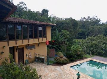 a788a6ee85064f1ada4ef9fd4c5aa5859e1d310a · Casa com 3 dormitórios à venda, 650 m² por R$ 3.400.000,00 - Guarapiranga - São Paulo/SP