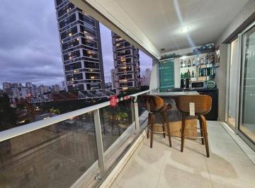 1eee3f35a612390b11076ca39a9bc54a57a11c60 · Studio com 1 dormitório à venda, 48 m² por R$ 800.000,00 - Brooklin Paulista - São Paulo/SP