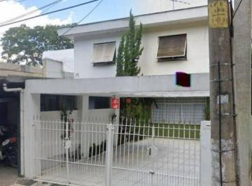 e3f2ff0d1e178a5d7dc58940edb3d01e6cf87358 · Sobrado com 3 dormitórios - venda por R$ 2.460.000 ou aluguel por R$ 10.800/mês - Brooklin Paulista 