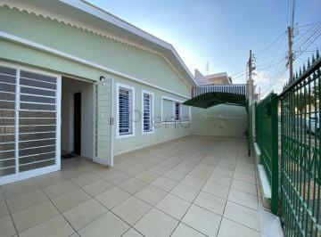 Casa · 207m² · 5 Quartos · 3 Vagas · Casa à venda em Campinas, Jardim Nossa Senhora Auxiliadora, com 5 quartos, com 207 m²