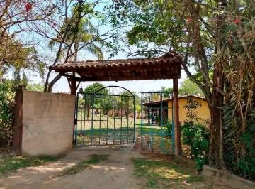 Rural · 270m² · 4 Quartos · 29 Vagas · Chácara à venda em Campinas, Sousas, com 4 quartos, com 6000 m², Bosque de Notre Dame