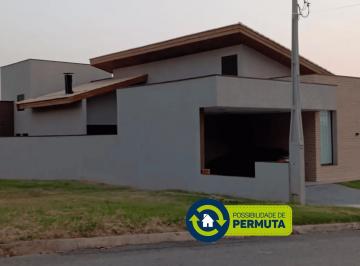 Casa · 214m² · 3 Quartos · 2 Vagas · Condomínio Bougaville em Sorocaba,SP