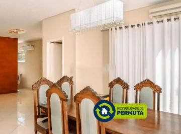 Casa · 330m² · 3 Quartos · 4 Vagas · Condomínio Mont Blanc Sorocaba,SP