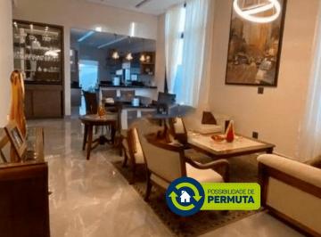 Casa · 220m² · 3 Quartos · 4 Vagas · Condomínio Mont Blanc Sorocaba,SP