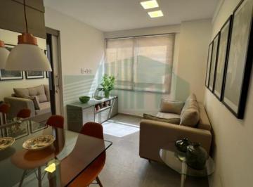 Apartamento · 32m² · 1 Quarto · 1 Vaga · Apartamentos a venda em boa viagem, Recife/PE