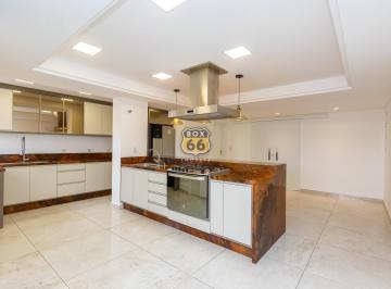 Apartamento · 580m² · 4 Quartos · 6 Vagas · Cobertura Duplex  de Alto Padrão no Santa Quitéria