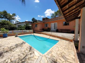Rural · 891m² · 4 Quartos · 3 Vagas · Chácara urbana com nascente em Atibaia, Bairro Jardim Imperial