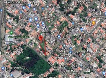 Terreno · 1991m² · Terreno à venda no Boa Vista ARYA1