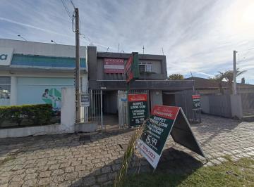 Comercial · 24m² · Sala comercial no Rebouças, em ótima