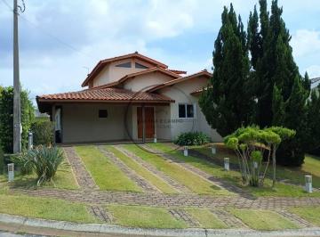 Casa · 633m² · 3 Quartos · 3 Vagas · Casa à venda no Condomínio Figueira Garden em Atibaia