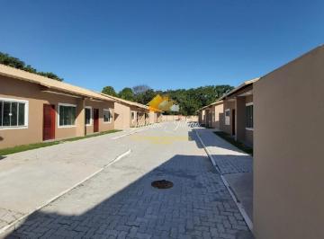 Foto 01 · CASA LINEAR COM 2 QUARTOS SENDO 1 SUÍTE NO BAIRRO CHÁCARA MARILÉA EM RIO DAS OSTRAS RJ