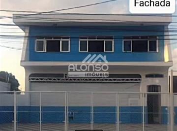 Comercial de 3 quartos, São Paulo · Galpão/Comércio/Armazém Jaguaré Vende - 790 m² - 4 pavimentos - INCRÍVEL