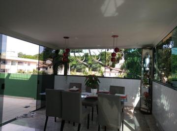 Apartamento de 5 quartos, Belo Horizonte · Cobertura Triplex no Santa Amélia